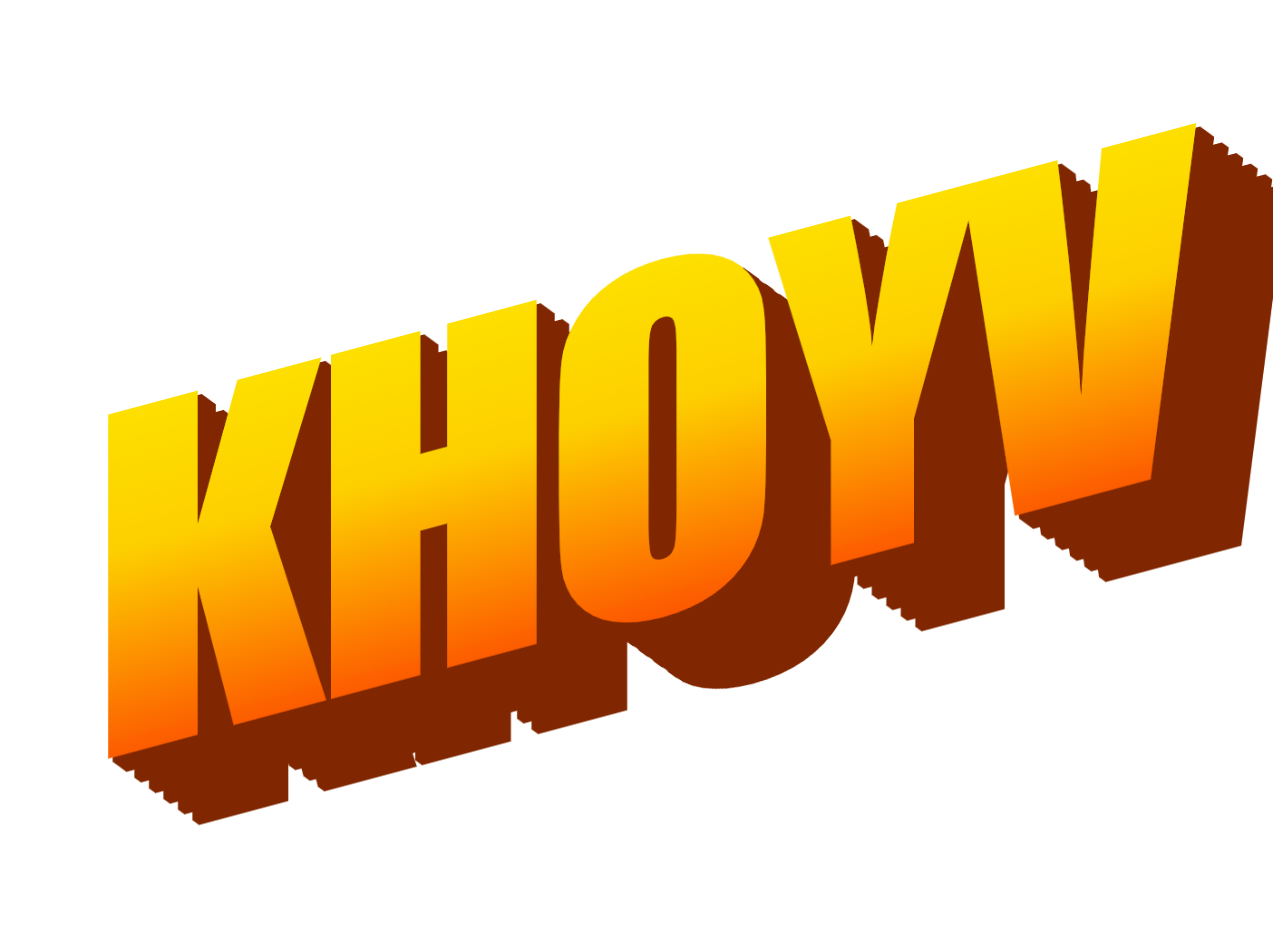 KHOYV